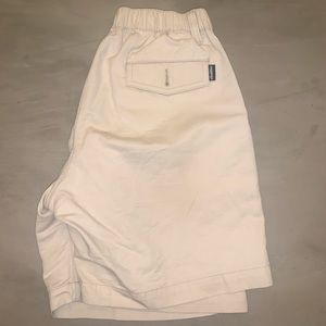 Men’s Chubbies Khaki Shorts